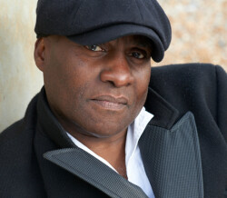 Photograph of Trix Worell