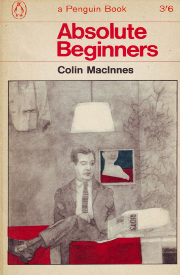 Absolute Beginners